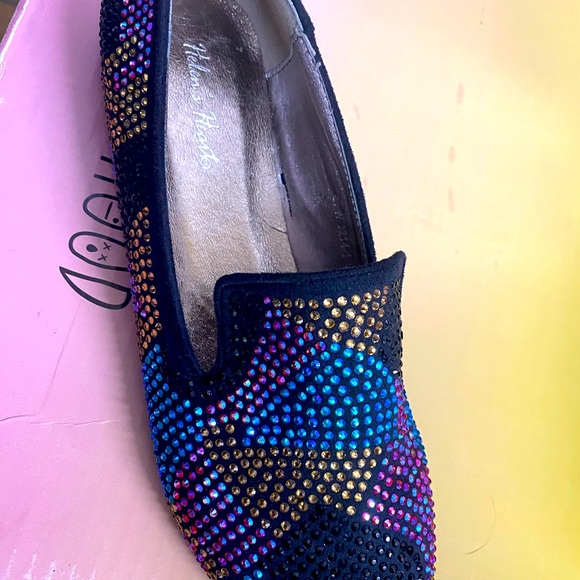 Helen’s Heart Shoes Shoes Womens Flats Poshmark